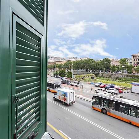 Family Flat In The City Center By Wonderful Italy Génova Exterior foto