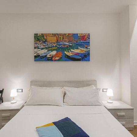 Family Flat In The City Center By Wonderful Italy Génova Exterior foto