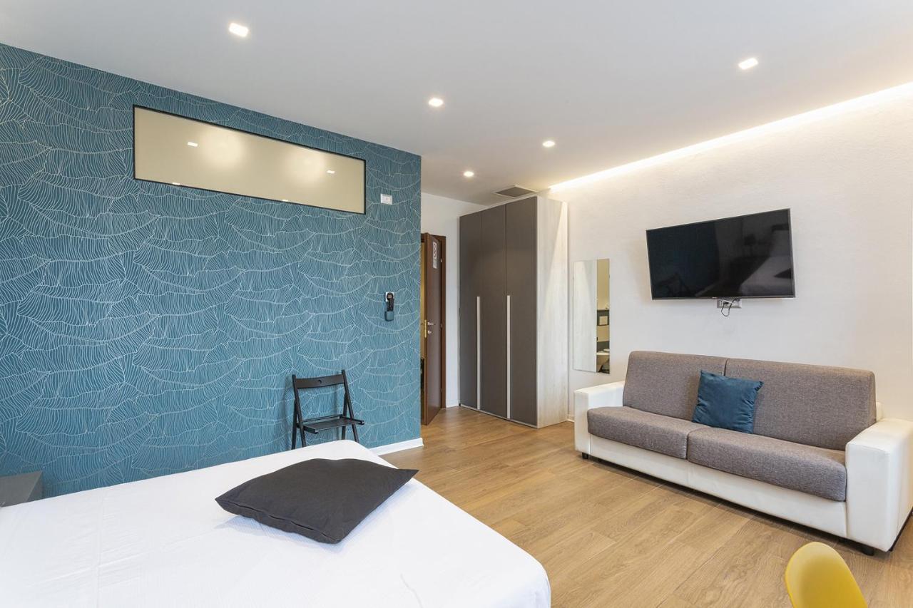 Family Flat In The City Center By Wonderful Italy Génova Exterior foto